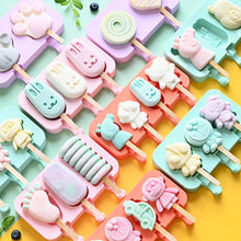 Lade das Bild in den Galerie-Viewer, Eis Maker