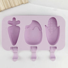 Lade das Bild in den Galerie-Viewer, Eis Maker