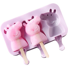 Lade das Bild in den Galerie-Viewer, Eis Maker