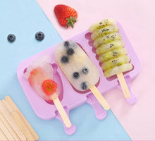 Lade das Bild in den Galerie-Viewer, Eis Maker