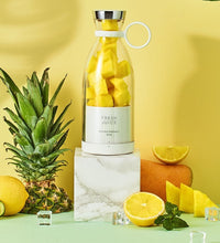 Lade das Bild in den Galerie-Viewer, Super Mixer to go